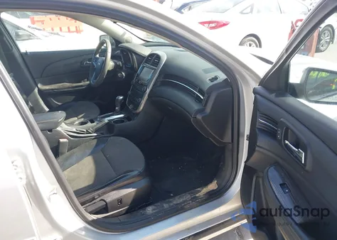 2014 Chevrolet Malibu 1Lt from USA, damaged, VIN 1G11C5SL2EF195533